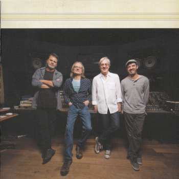 CD Sonny Landreth: Blacktop Run DIGI