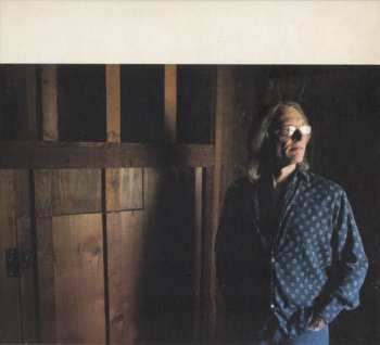 CD Sonny Landreth: Blacktop Run DIGI