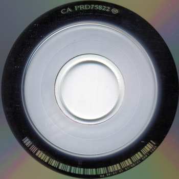 CD Sonny Landreth: Blacktop Run DIGI