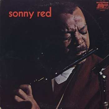 Album Sonny Red: Sonny Red