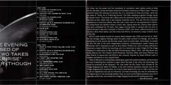 2CD Sonny Rollins: A Night At The Village Vanguard