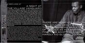 2CD Sonny Rollins: A Night At The Village Vanguard