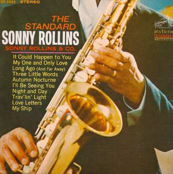 5CD/Dobozkészlet Sonny Rollins: Original Album Classics