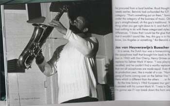 2CD Sonny Rollins: Rollins In Holland