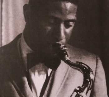 3CD Sonny Rollins: Saint Thomas