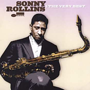 Album Sonny Rollins: The Very Best
