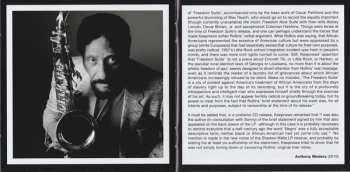 CD Sonny Rollins Trio: Shadow Waltz