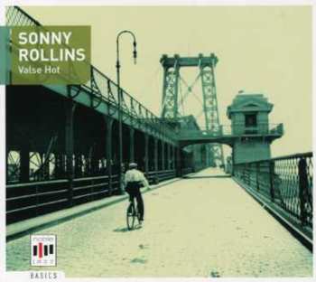 Album Sonny Rollins: Valse Hot