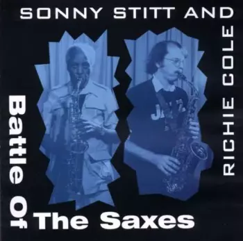 Battle Of The Saxes