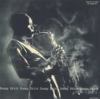 Album Sonny Stitt: Sonny Stitt Sonny Stitt Sonny Stitt Sonny Stitt