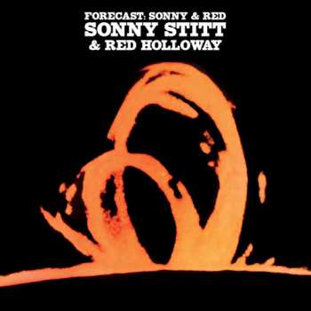 CD Sonny Stitt: Forecast: Sonny & Red