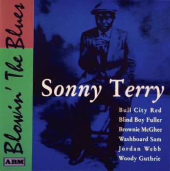 Album Blowin' The Blues