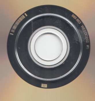 CD Sonny Vincent: Complete Studio Recordings And Exclusive Live Performances