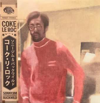 Album Buckwild: Coke Le Roc