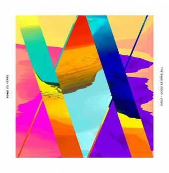 Album Sono: 20 Years - The Singles 2000 - 2020
