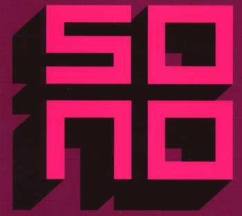 2CD Sono: Plus LTD | DIGI