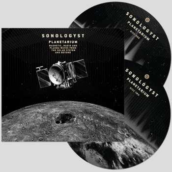 Album Sonologyst: Planetarium