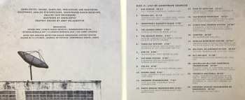 2CD Sonologyst: Shortwave Spectrum