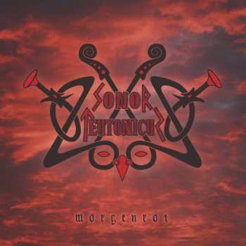 Album Sonor Teutonicus: Morgenrot