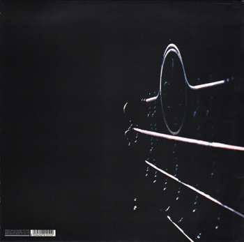 LP Sons And Daughters: The Repulsion Box