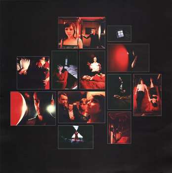 LP Sons And Daughters: The Repulsion Box