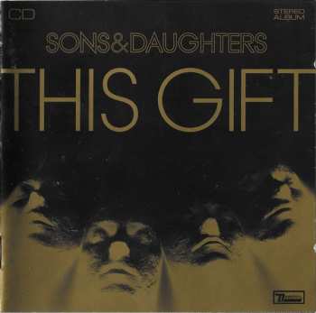 Album Sons And Daughters: This Gift