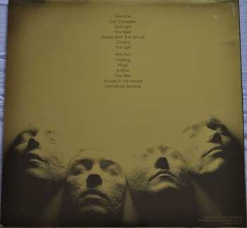 LP Sons And Daughters: This Gift