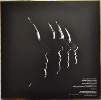 LP Sons And Daughters: This Gift