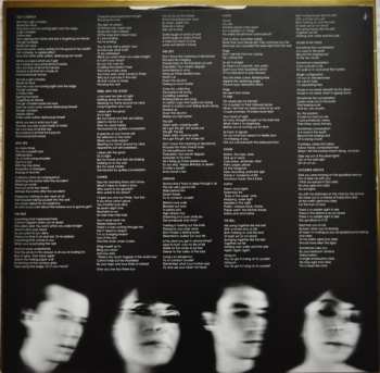 LP Sons And Daughters: This Gift