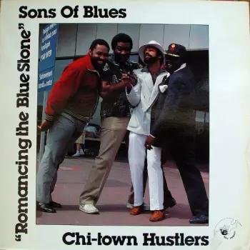 Romancing The Blue Stone