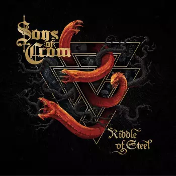 Sons Of Crom: Riddle Of Steel