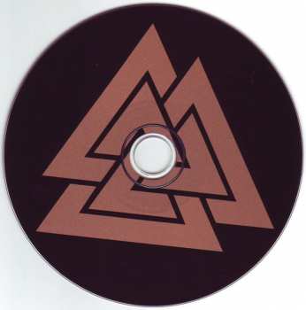 CD Sons Of Crom: Riddle Of Steel DIGI
