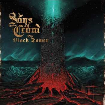 LP Sons Of Crom: The Black Tower