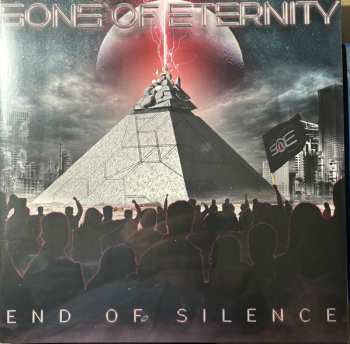 LP Sons Of Eternity: End Of Silence LTD