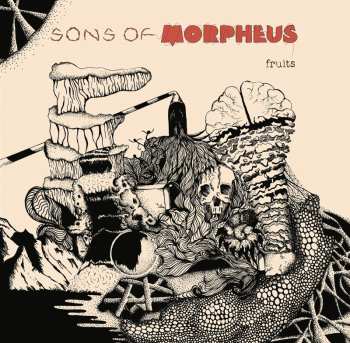 Album Sons Of Morpheus: fruits
