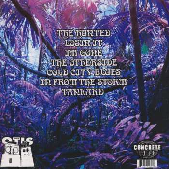 LP Sons Of Otis: Songs For Worship