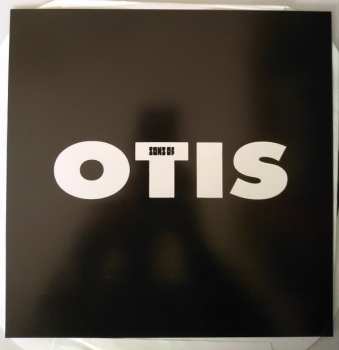 LP Sons Of Otis: Songs For Worship