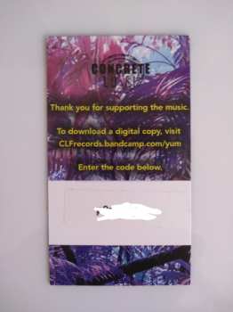 LP Sons Of Otis: Songs For Worship