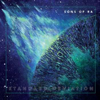 CD Sons Of Ra: Standard Deviation
