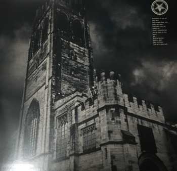 2LP Venom: Sons Of Satan (Rare And Unreleased) LTD | CLR