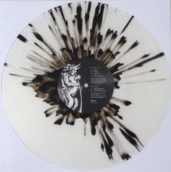 2LP Venom: Sons Of Satan (Rare And Unreleased) LTD | CLR