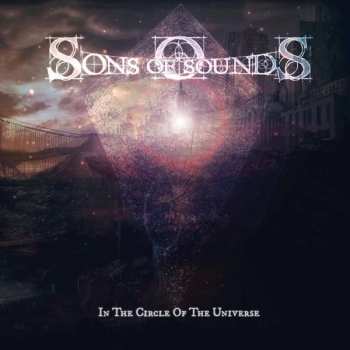 CD Sons Of Sounds: In The Circle Of The Universe