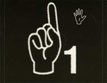 CD Sons Of The Never Wrong: One If By Hand