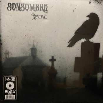 LP Sonsombre: Revival