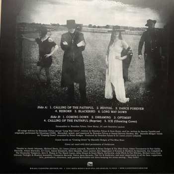 LP Sonsombre: Revival