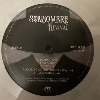 LP Sonsombre: Revival