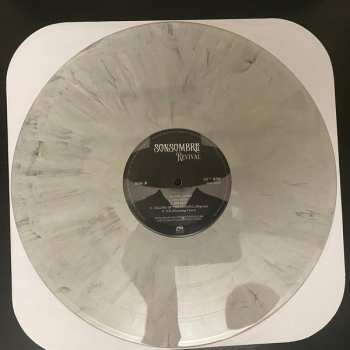 LP Sonsombre: Revival