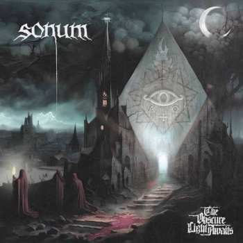 Album Sonum: The Obscure Light Awaits