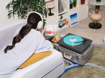 Audiotechnika Sony PS-LX3BT