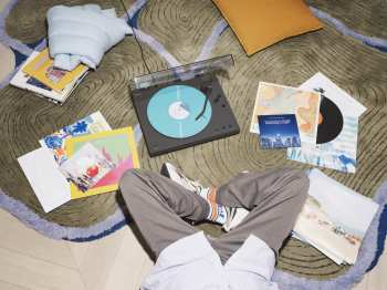 Audiotechnika Sony PS-LX3BT